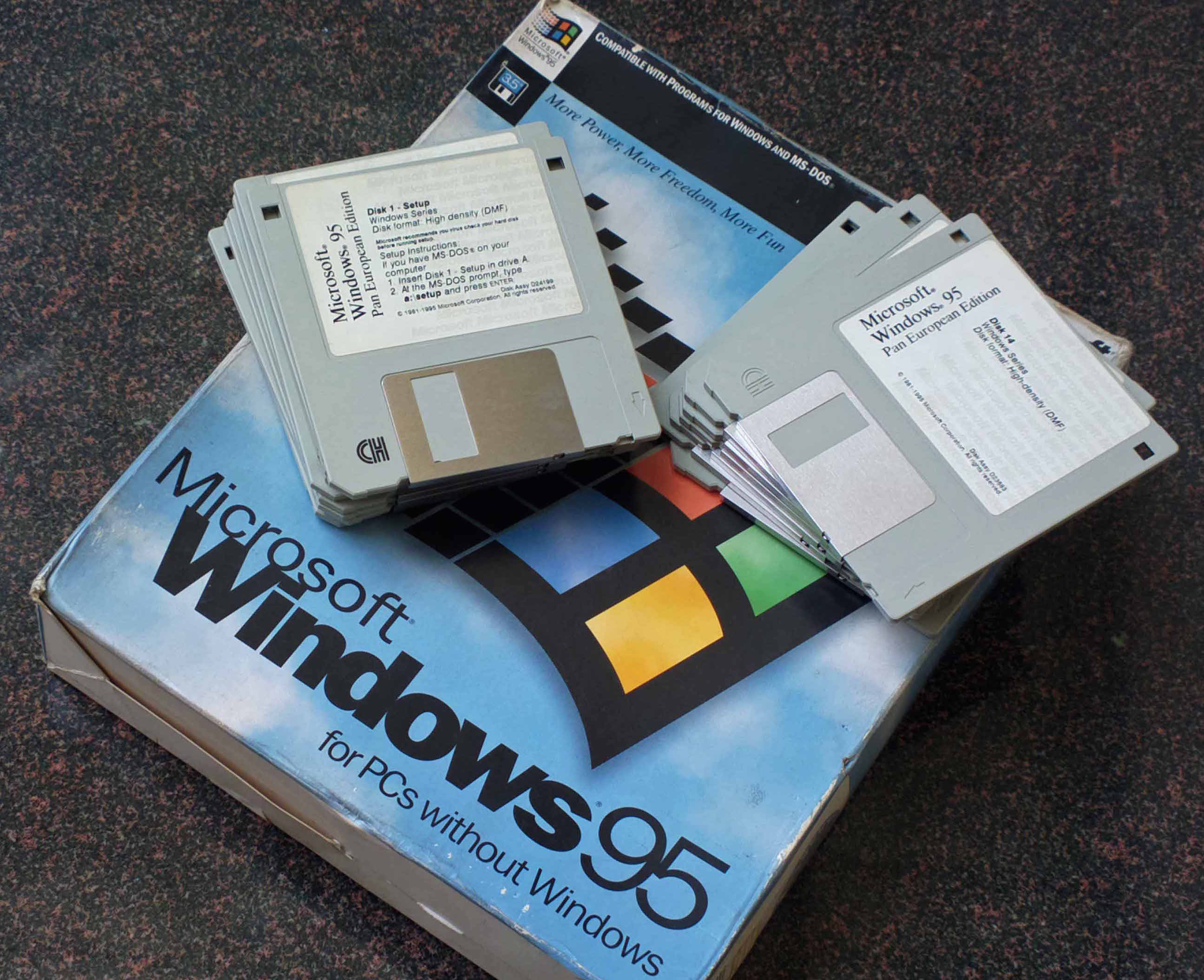 Windows 95 Cd Rom Driver Download